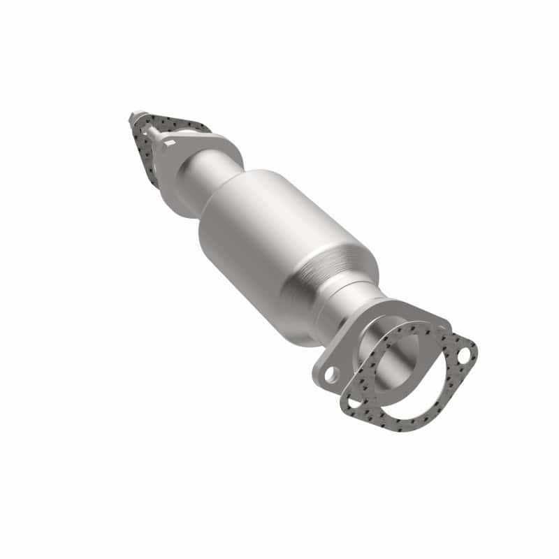 Magnaflow — MagnaFlow Conv Direct Fit 2011 Kia Sorento 3.5 Underbody
OEM Grade
OEM - view 23