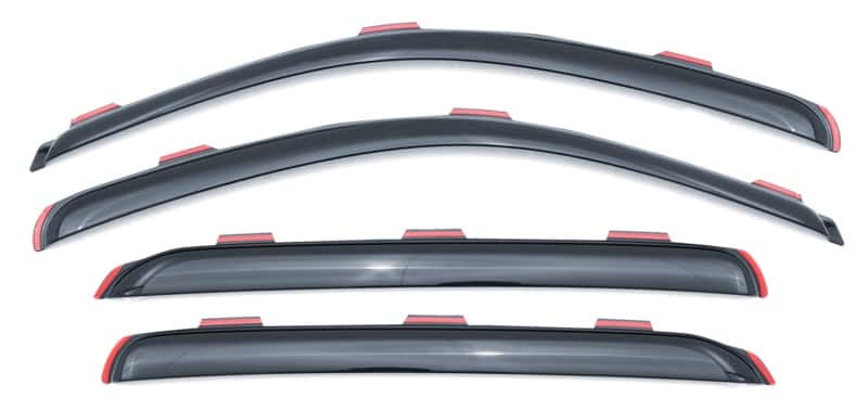 LUND — Lund 2017 Nissan Titan Crew Cab Ventvisor Elite Window Deflectors - Smoke (4 Pc.)
VENTVISOR ELITE - 4P
Side Window Vent - view 1