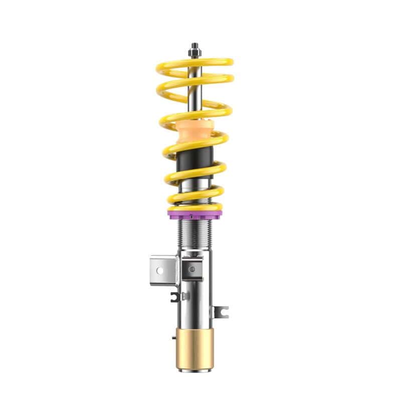 KW — KW BMW 330i xDrive G20 AWD Sedan Without Electronic Dampers Coilover V1
Coilover Kit - view 8