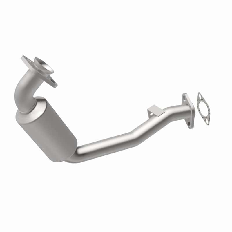 Magnaflow — MagnaFlow Conv DF Ford-Mercury 91 95
Standard Grade
Standard - view 19