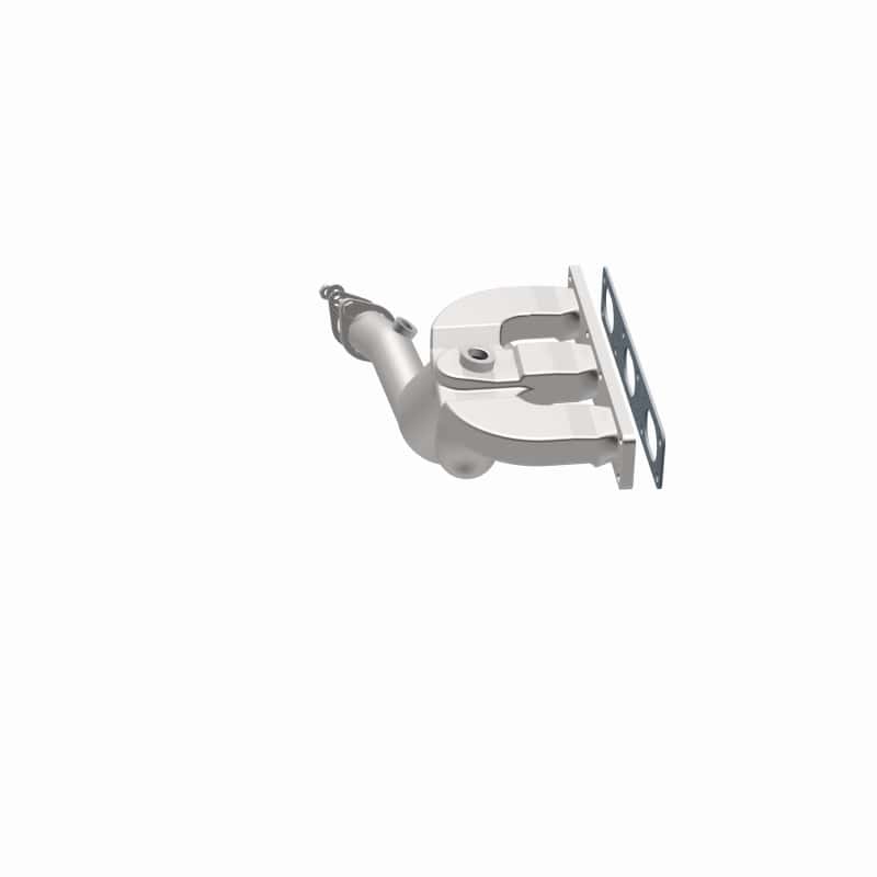 Magnaflow — MagnaFlow Conv DF BMW 3 01-06 Front OEM
OEM Grade
OEM - view 22