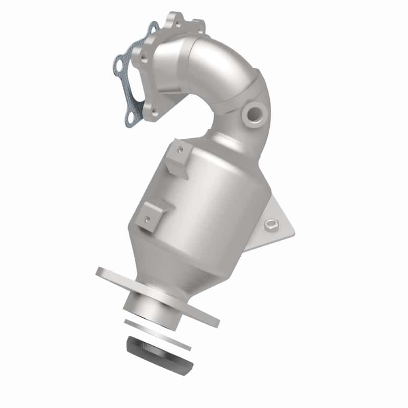 Magnaflow — MagnaFlow Conv DF 09-12 Mazda CX-7 2.3 L Underbody
OEM Grade
OEM - view 14