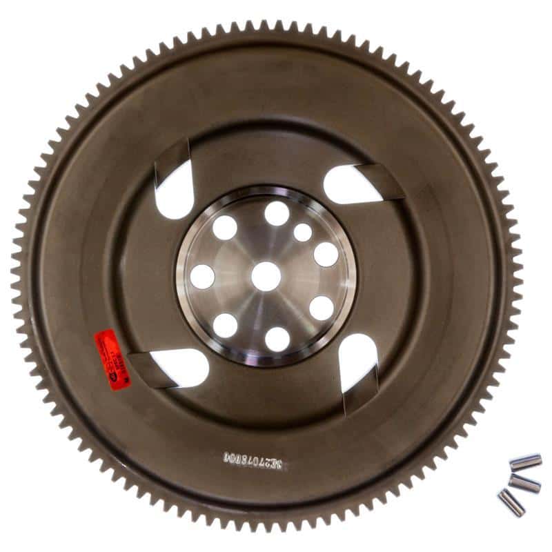 Exedy — Exedy 1992-1998 Eagle Talon Tsi L4 Lightweight Flywheel - view 4