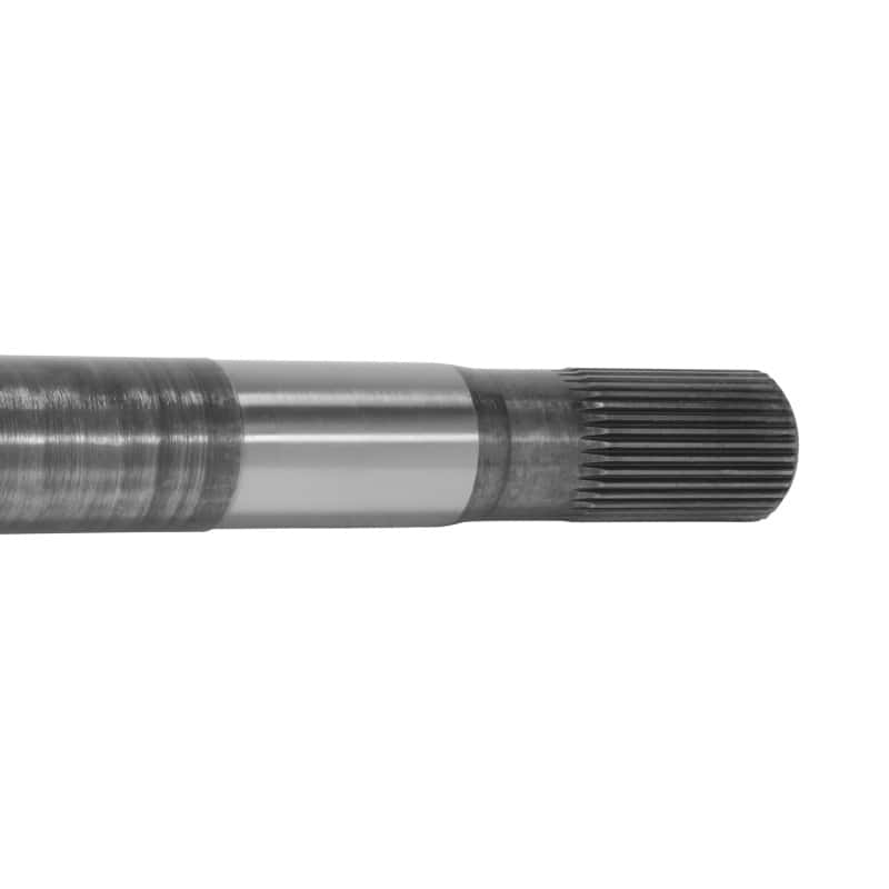 Yukon Gear & Axle — Yukon Gear Chromoly Inner Front Axle for Dana 60 35 Spline Right Hand 38.93in Long
Chromoly Axle Shaft - view 7