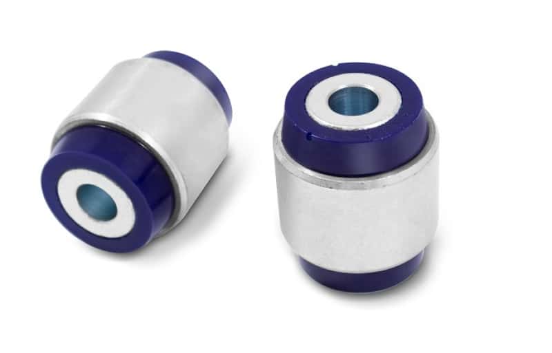 Superpro — SuperPro 2004 Acura TSX Base Front Control Arm - Lower Shock Mount Bushing Kit
Bushing Kit - view 2