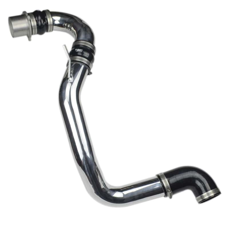 Injen — Injen 15-19 Volkswagen GTI (MK7) 2.0L Turbo TSI Aluminum Intercooler Piping Kit - Polished
TChrgrIcoolerKit
Intercooler Pipe - view 7