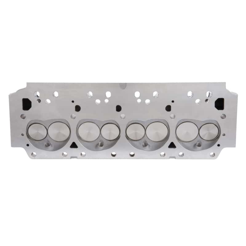 Edelbrock — Edelbrock Cylinder Head BB Chrysler Performer RPM 75cc Chamber for Hydraulic Roller Cam Complete
CYL HEADS-RACE - view 14