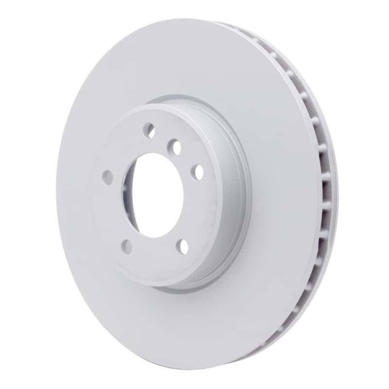 DFC — DFC 00-03 BMW Z8 Front GeoSPEC Coated Rotor
DFC Brake Rotor - view 2