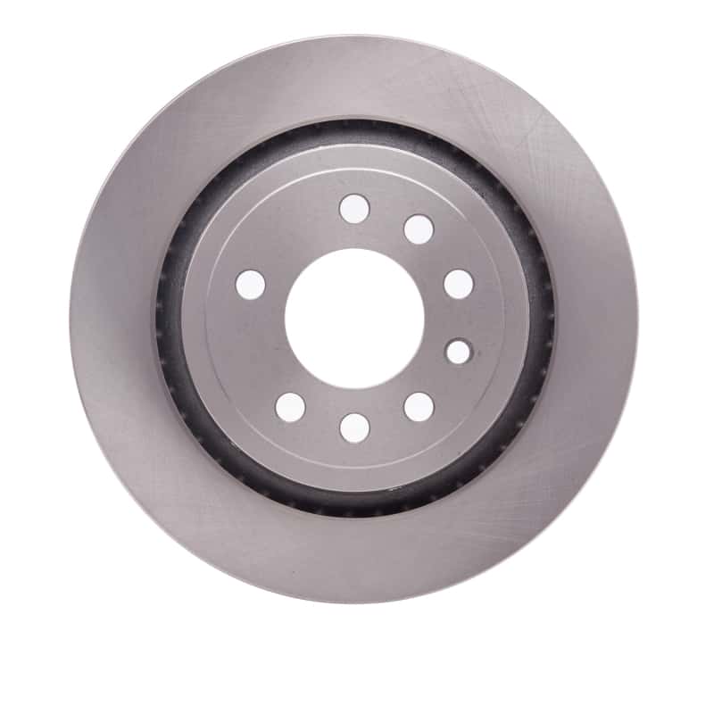 DFC — DFC 08-11 Saab 9-3X Rear Brake Rotor
DFC Brake Rotor - view 1