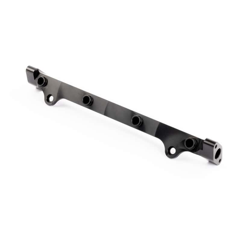 AEM — AEM 03-06 Evo 8 & 9 Black Fuel Rail
Hi Vol Fuel Rail
Fuel Rail - view 7