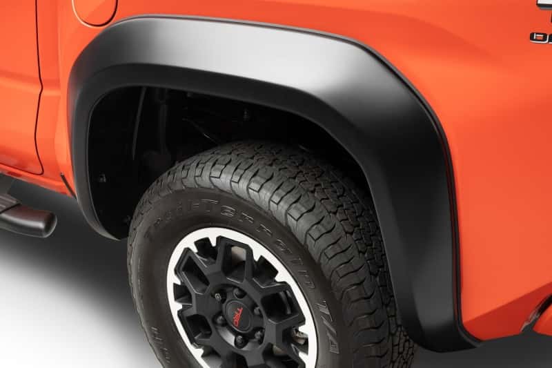 Husky Liners — Husky Liners 24-25 Toyota Tacoma EAF Style Fender Flares - 4pc
Fender Flares - 4PC
Fender Flare - view 5