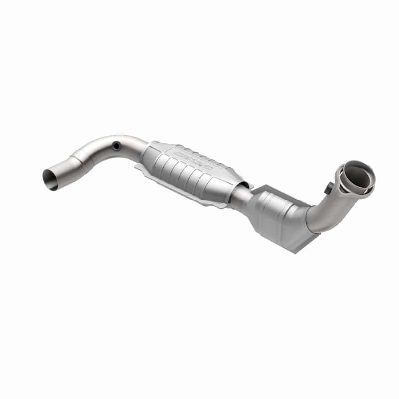 Magnaflow — MagnaFlow Conv DF 97-98 Ford Exped 4.6L D/S
HM Grade
HM - view 22