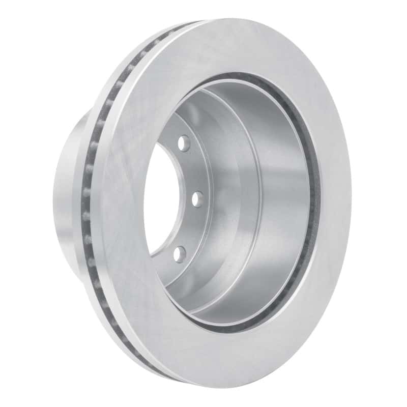 DFC — DFC 09-20 Chevrolet Express 3500 Rear Brake Rotor
DFC Brake Rotor - view 4