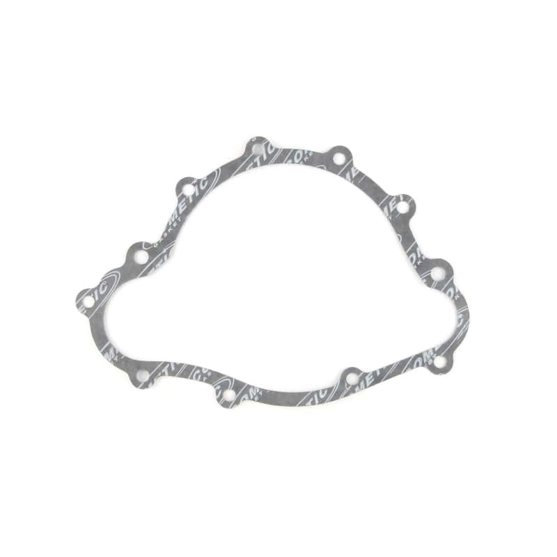 Cometic Gasket — Cometic Pontiac 265/301/350/400/428/455 V8 .031in Fiber Water Pump Gasket
Coolant Gasket - view 2