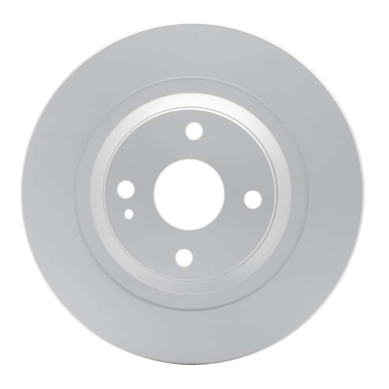 DFC — DFC 01-05 Mazda Miata Rear GeoSPEC Coated Rotor
DFC Brake Rotor - view 1