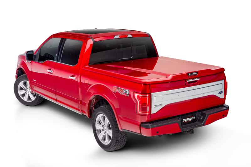 Undercover — UnderCover 19-20 Ram 1500 (w/o Rambox) 5.7ft Elite LX Bed Cover - Ivory Pearl
EX 19-24 Ram 5ft.7-J - view 7