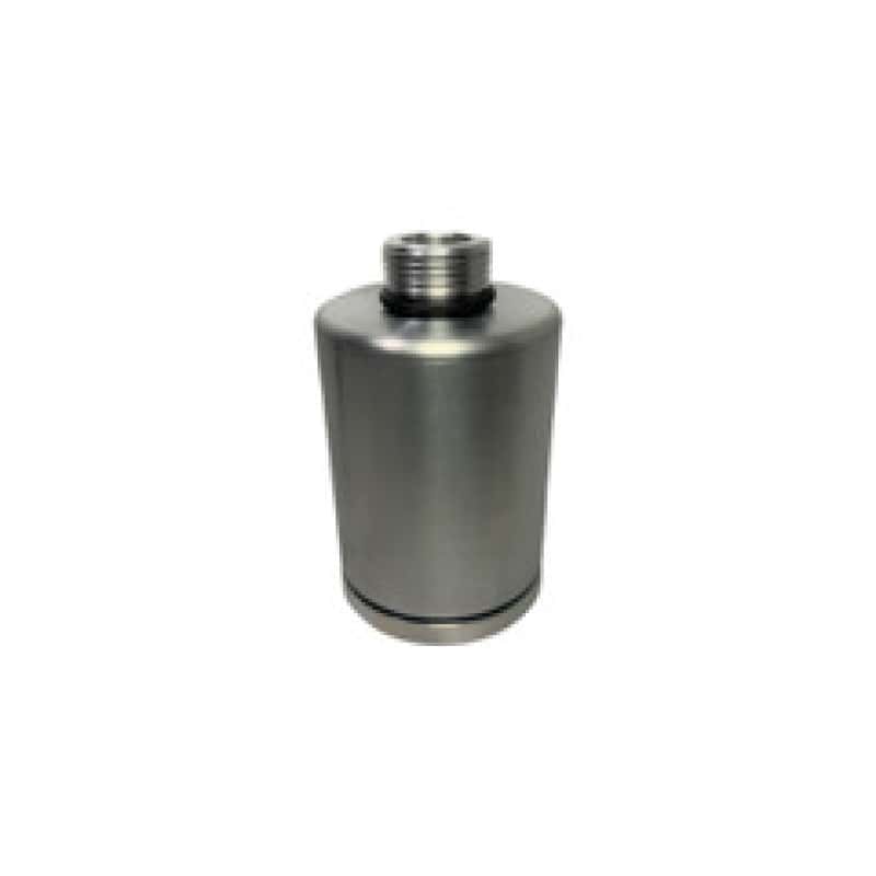 McLeod Racing — McLeod Billet Remote Mount Reservoir w/ Bracket for Wilwood Master Cylinder - Black Anodized
Reservoir Kit - view 1