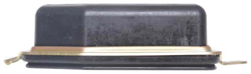 K&N Engineering — K&N Replacement Air Filter for 18-19 Honda CB250R 249
Air Filter - view 4