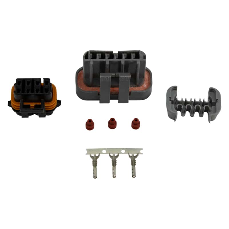 FAST — FAST Connector Kit FAST-Ford TFI
TFI Adapter - view 2