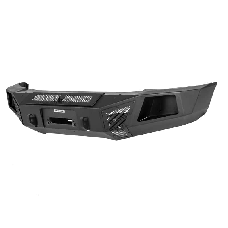 Go Rhino — Go Rhino 15-17 Ford F-150 BR6 Front Bumper Replacement
BR Bumper BR6 Front - view 2