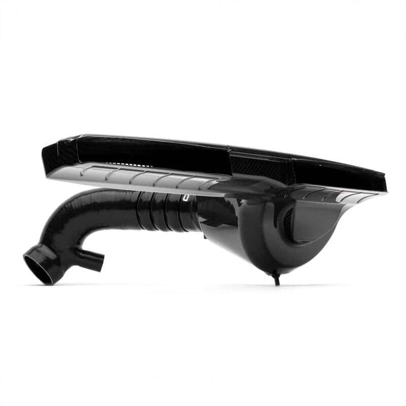COBB — Cobb 22-23 VW Golf R (MK8) / 22-24 Audi S3 (8Y) Redline Carbon Fiber Intake System - view 3