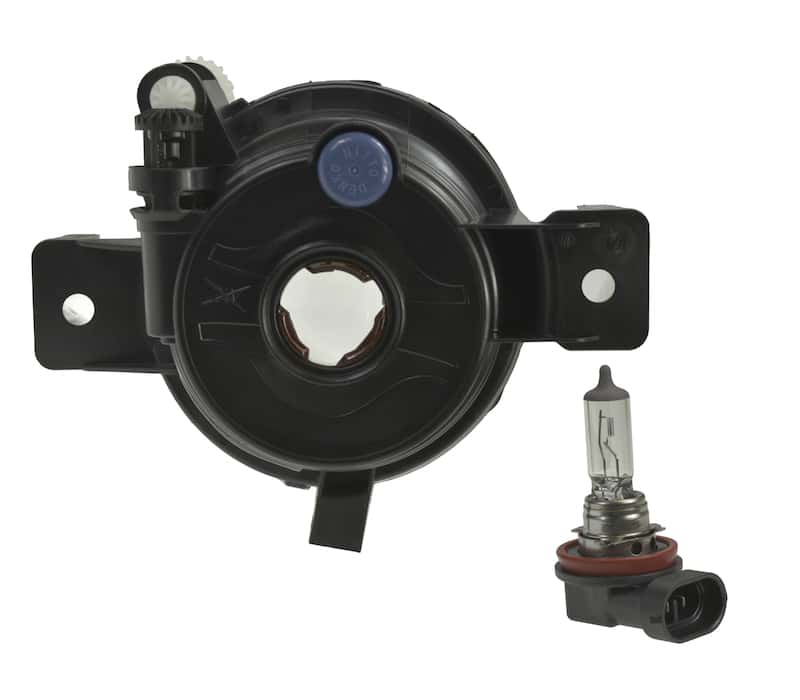 Hella — Hella 09-13 BMW X5 (w/ Cornering Lights) Fog Lamp w/ H11 Bulb - Right
Fog Lamp Assy RH - view 15