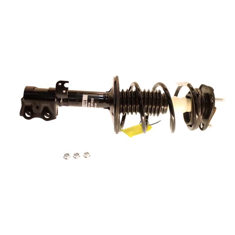 KYB — KYB Strut Plus Front Left Toyota Corolla 2012-2009
Strut-Plus - view 4