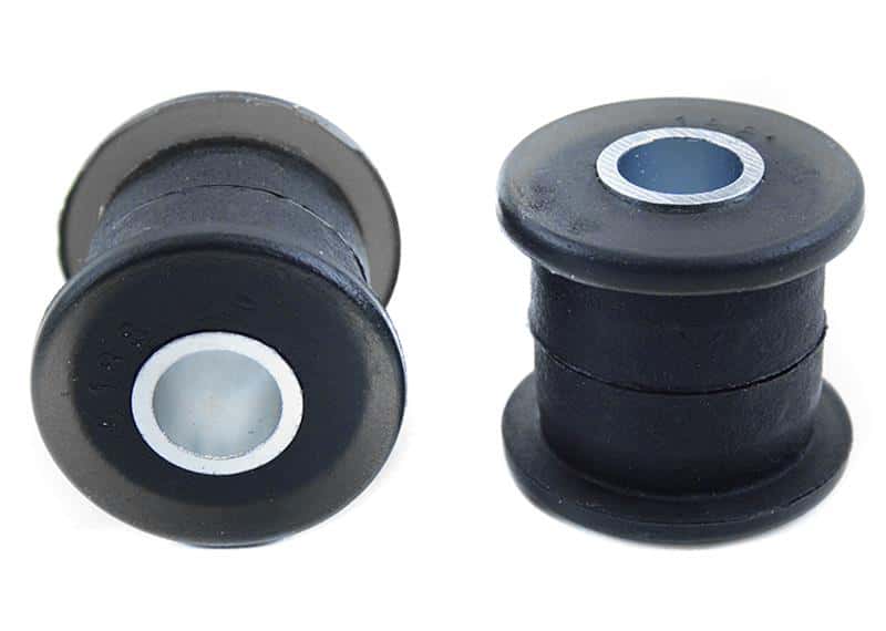 Whiteline — Whiteline Plus 6/94-7/98 Legacy / 4/93-06 Impreza Rear Control Arm Bushing Kit
Bushing Kit - view 2