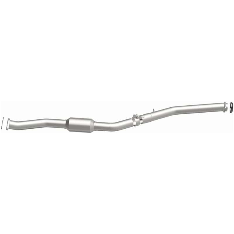 Magnaflow — MagnaFlow Conv DF 2015 Subaru WRX
OEM Grade
OEM - view 5