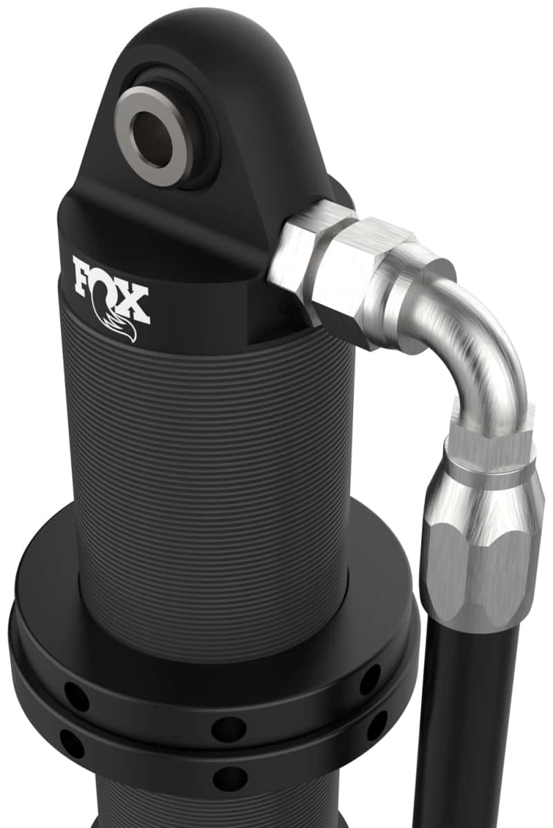 FOX — Fox 3.0 Factory Race 16in Internal Bypass Remote Shock - DSC Adjuster
3.0 C/O Int Bypass - view 3