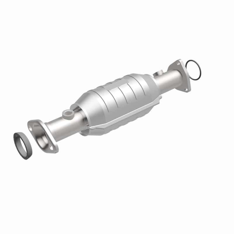 Magnaflow — MagnaFlow Conv DF 96-99 Acura Integra Gsr 1.8
HM Grade
HM - view 8