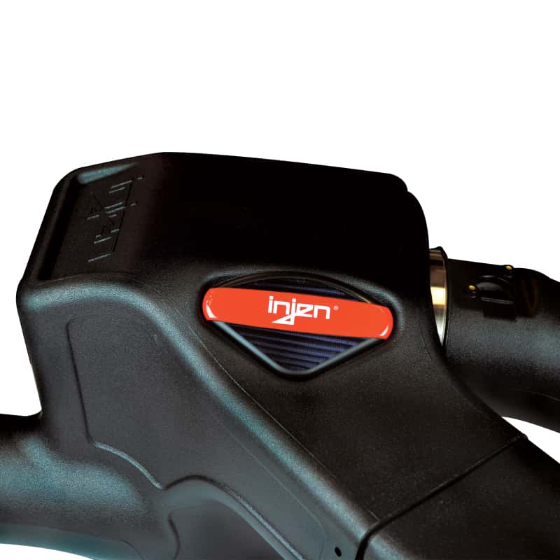 Injen — Injen 16-20 Toyota Tacoma V6-3.5L Evolution Cold Air Intake System
Evolution Intake
Air Intake Kit
EVO2200
 - view 4