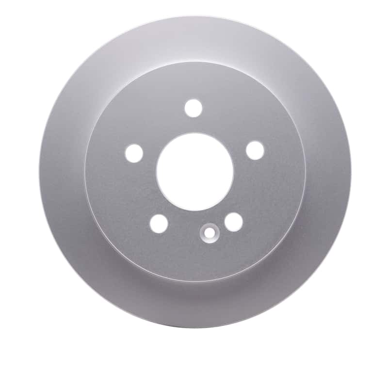 DFC — DFC 98-05 Mercedes-Benz ML350 Rear GeoSPEC Coated Rotor
DFC Brake Rotor - view 1