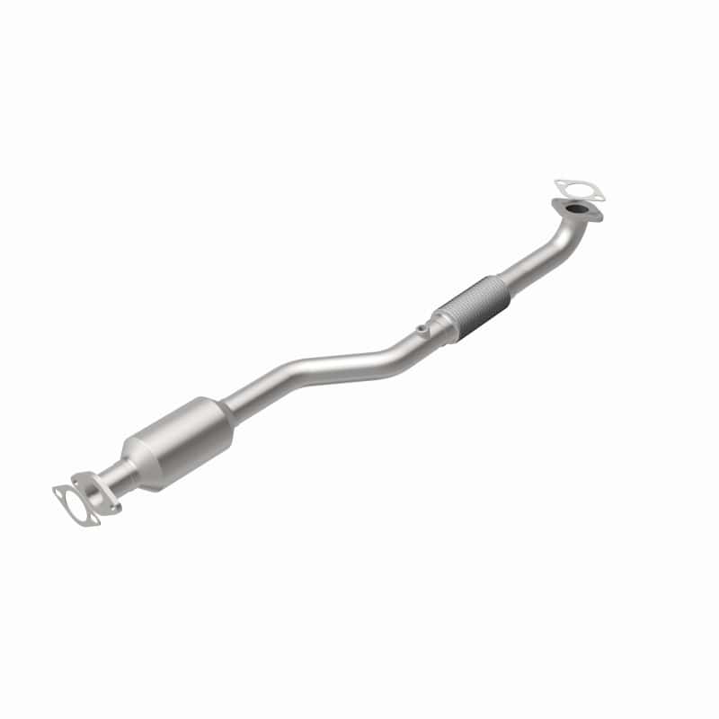 Magnaflow — Magnaflow 04-05 ELANTRA 2.0L Underbody Direct Fit Converter
OEM Grade
OEM - view 18