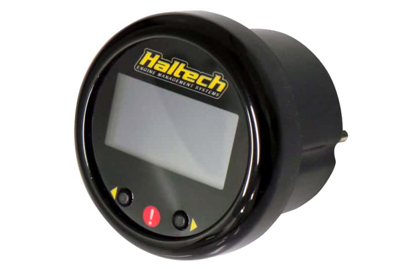 Haltech — Haltech OLED 2in/52mm CAN Gauge
Accessories - view 3