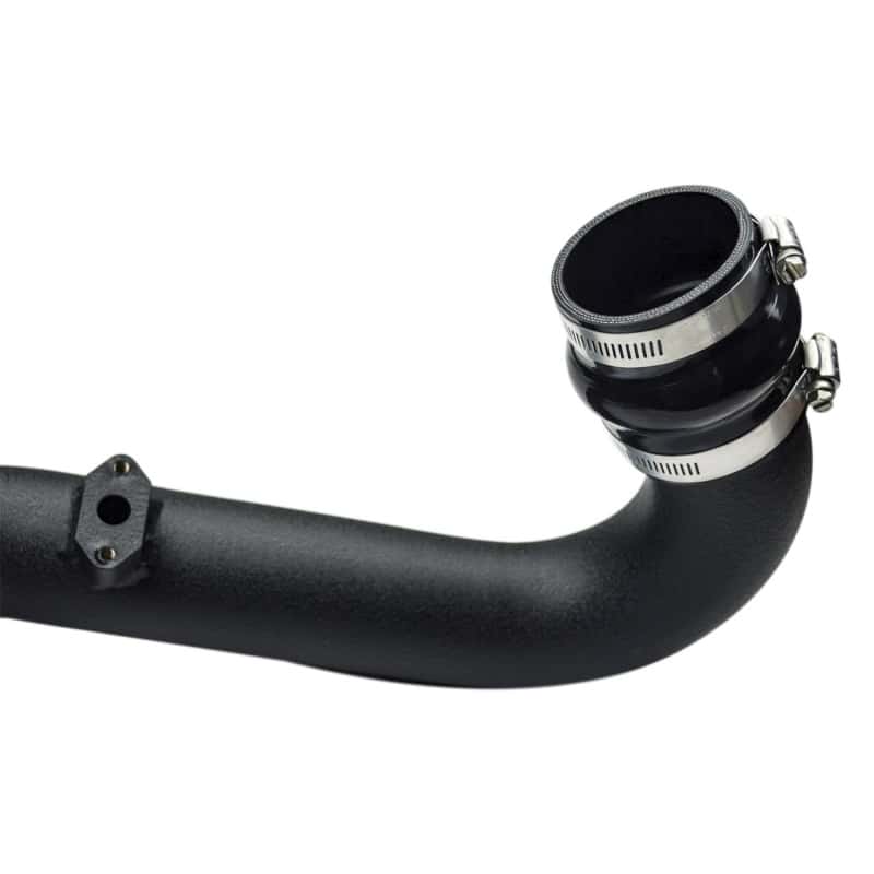 Injen — Injen 15-17 Volkswagen GTI (MK7) 2.0L Turbo TSI Aluminum Intercooler Piping Kit - Black
TChrgrIcoolerKit
Intercooler Pipe - view 4