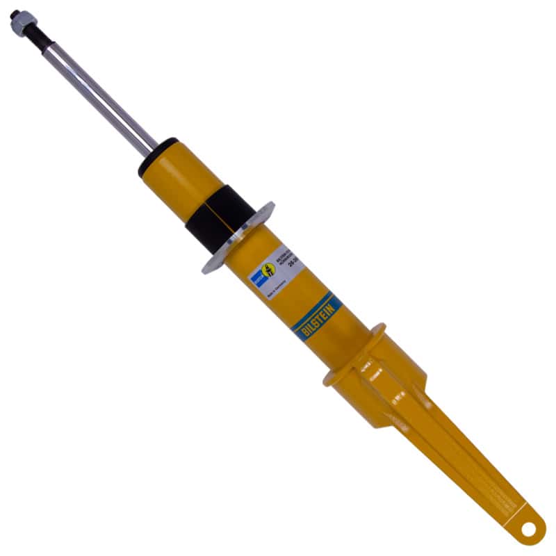 Bilstein — Bilstein B6 Porsche Panamera (970) B6 Front Damptronic Shock Absorber (w/PASM, w/o Air Suspension)
Shock - view 1