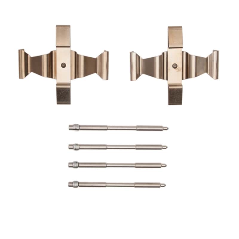 DFC — DFC 16-25 BMW Alpina XB7 Front Premium Hardware Kit
DFC Disc Brk Hdw Kit - view 2