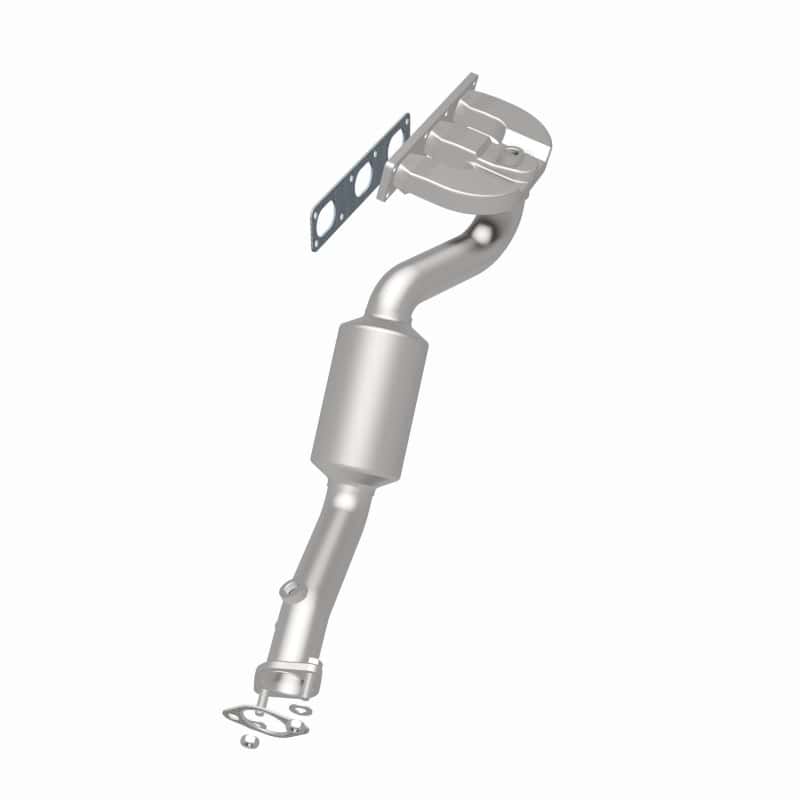 Magnaflow — Magnaflow Conv DF BMW 3 01-05 Front
California - view 15