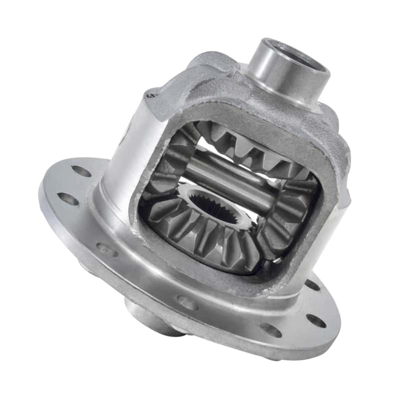 Yukon Gear & Axle — Yukon Gear Standard Open Carrier Case & Spiders / GM 11.5
Differential Case  - view 4