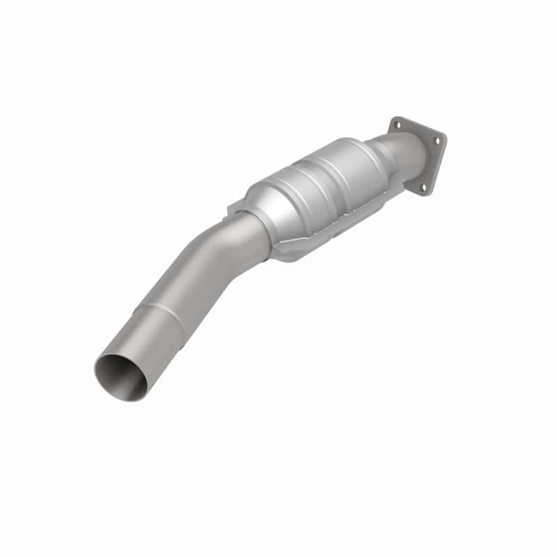 Magnaflow — MagnaFlow Conv DF 90-91 Audi Coupe Quatt 2.3L
Standard Grade
Standard - view 18