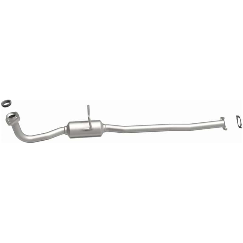 Magnaflow — MagnaFlow Conv Direct Fit Geo-Suzuki 89 94
Standard Grade
Standard - view 3