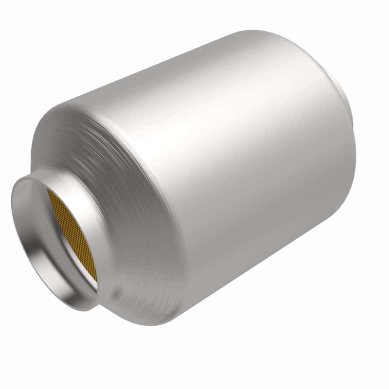 Magnaflow — MagnaFlow Conv Universal 2.25 Front Spun
California - view 7