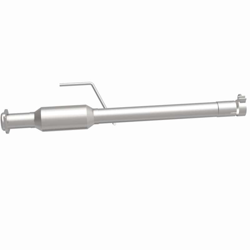 Magnaflow — Magnaflow 04-06 Jeep Wrangler 4.0L Direct Fit Converter
California - view 12