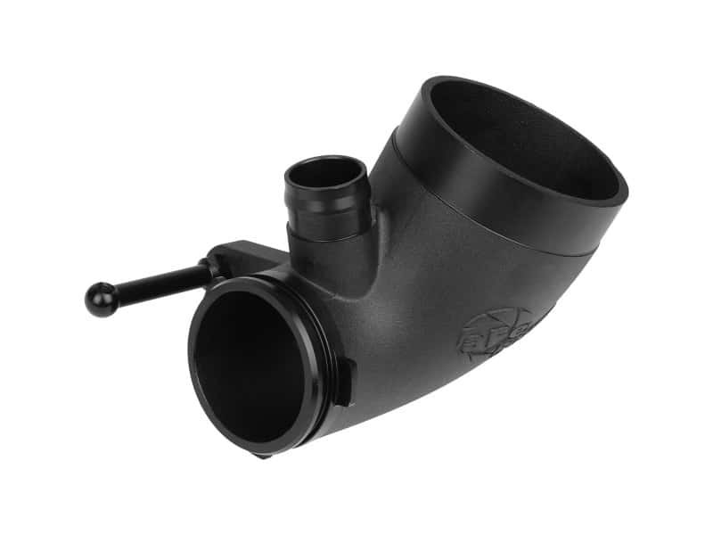 aFe — aFe 15-21 VW GTI L4-2.0L (t) Turbo Inlet Tube
Turbo Inlet - view 8