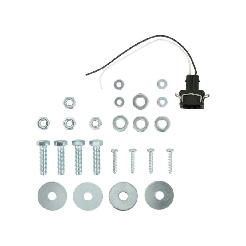 AEM — AEM V2 Water / Methanol 1.15 Gallon Methanol Injection Tank
Water/Meth Injection
Water/Methanol - view 8