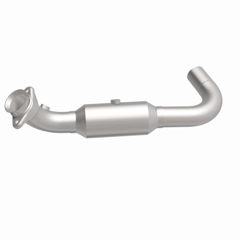 Magnaflow — Magnaflow 07-08 Ford Expedition 5.4L Direct Fit Converter
California - view 10