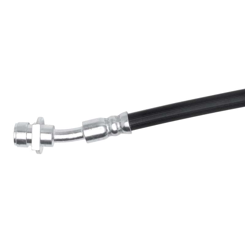 DFC — DFC 17-23 Jaguar XE Rear-L Brake Hose - view 2