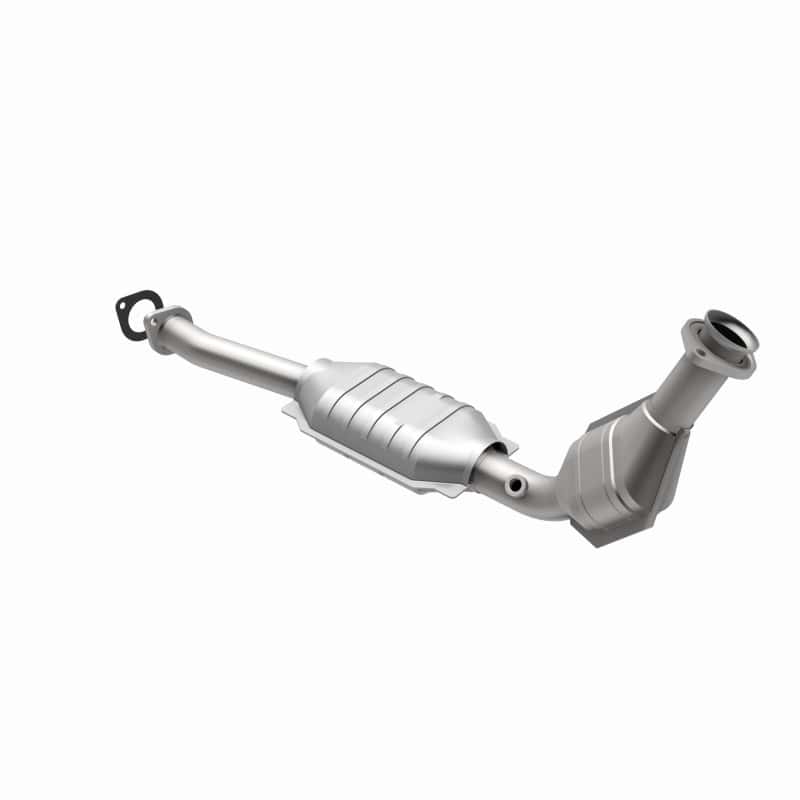 Magnaflow — MagnaFlow Conv DF 03-05 Crown Vic 4.6 D/S OEM
OEM Grade
OEM - view 22