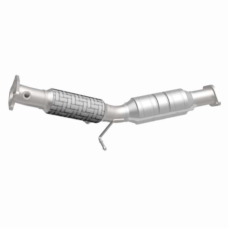 Magnaflow — MagnaFlow Conv DF 06-09 Volvo S40/V50 2.4L
HM Grade
HM - view 10
